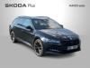 koda Superb Combi 2.0 TSI 4x4 DSG Sportlin