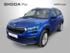 koda Kodiaq 2.0 TDI 4x4 DSG Style