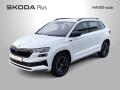 koda Karoq 2.0 TDI 4x4 DSG SportLine