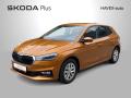 koda Fabia 1.0 TSI DSG Top Selection