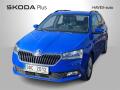 �koda Fabia Combi 1.0 TSI Ambition