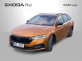�koda Octavia Combi 1.5 TSI MHEV DSG Sportli