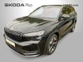 �koda Kodiaq 2.0 TDI 4x4 DSG Sportline