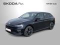 �koda Scala 1.5 TSI DSG Monte Carlo