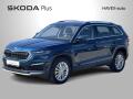 �koda Kodiaq 2.0 TDI 4x4 DSG Style+