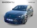 Cupra Leon ST 2.0 TSI 4x4 DSG VZ