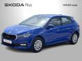 �koda Fabia 1.0 TSI Ambition +