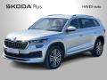 koda Kodiaq 2.0 TDI 4x4 DSG L&K