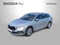 �koda Octavia Combi 2.0 TDI 4x4 DSG Style+