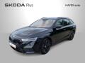 �koda Octavia Combi 1.4 TSI iV DSG RS