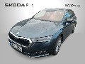 koda Octavia Combi 2.0 TDI DSG Style