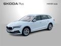 koda Octavia Combi 1.5 TSI e-TEC DSG Style
