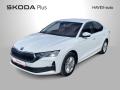 koda Octavia 1.5 TSI DSG Top Selection