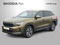�koda Kodiaq 2.0 TDI 4x4 DSG Exclusive Sele