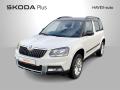 koda Yeti 2.0 TDI 4x4 Ambition Outdoor