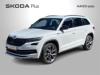 koda Kodiaq 2.0 TDI DSG SportLine