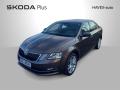 koda Octavia 2.0 TDI DSG Style