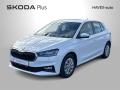 koda Fabia 1.0 TSI Ambition +