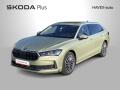 �koda Superb Combi 2.0 TDI 4x4 DSG L&K