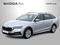�koda Octavia Combi 2.0 TDI Ambition+