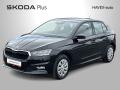 koda Fabia 1.0 MPI Ambition +
