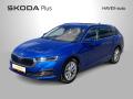 koda Octavia Combi 1.5 TSI Style +