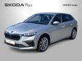 koda Scala 1.5 TSI Top Selection