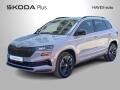 �koda Karoq 1.5 TSI DSG Sportline