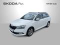 �koda Fabia Combi 1.0 TSI Ambition TOP