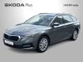 koda Octavia Combi 1.5 TSI e-TEC DSG Fresh