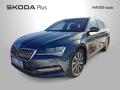 koda Superb Combi 2.0 TDI DSG Style+