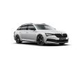koda Superb Combi 2.0 TDI 4x4 DSG L&K