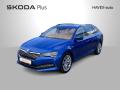 koda Superb Combi 2.0 TDI 4x4 DSG L&K