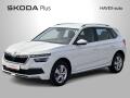 �koda Kamiq 1.0 TSI DSG Style