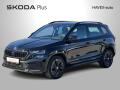 �koda Karoq 2.0 TDI Sportline
