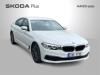 BMW 520d Automat