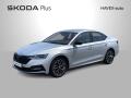 �koda Octavia 2.0 TDI DSG SportLine