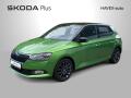 �koda Fabia 1.0 TSI Style +