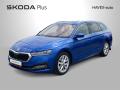 koda Octavia Combi 2.0 TDI DSG Style