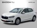 �koda Fabia 1.0 TSI Ambition +
