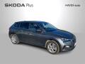 �koda Scala 1.5 TSI DSG Style+