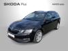 koda Octavia Combi 2.0 TDI DSG Style