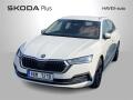 �koda Octavia Combi 1.5 TSI Style