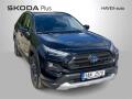 Toyota RAV4 2.5 Hybrid e-CVT 4WD AT Advent