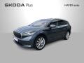 �koda Enyaq iV 80 150kW DSG