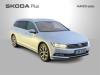 Volkswagen Passat Variant 2.0 TDI DSG Highline