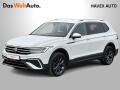 Volkswagen Tiguan Allspace 1.5 TSI DSG Life