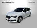 �koda Scala 1.5 TSI DSG Style