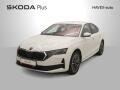 �koda Octavia 2.0 TDI Selection