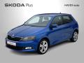 koda Fabia III 1.2 TSI 81kW Style +